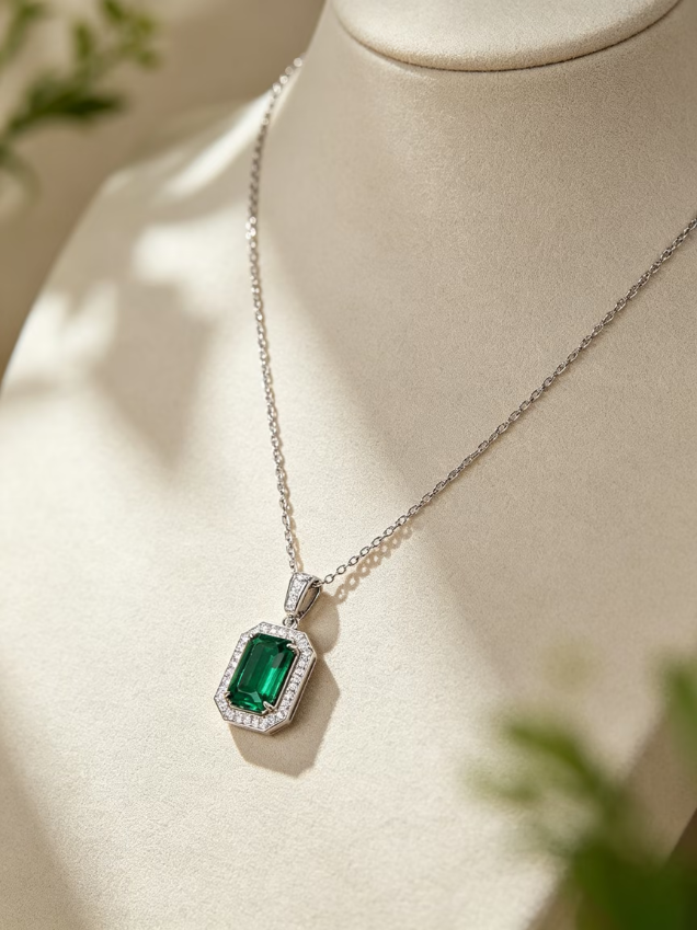 Elegant fashion jewelry